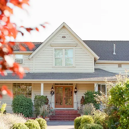 Napa Farmhouse Inn-2