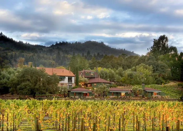 Le Petit Pali St Helena