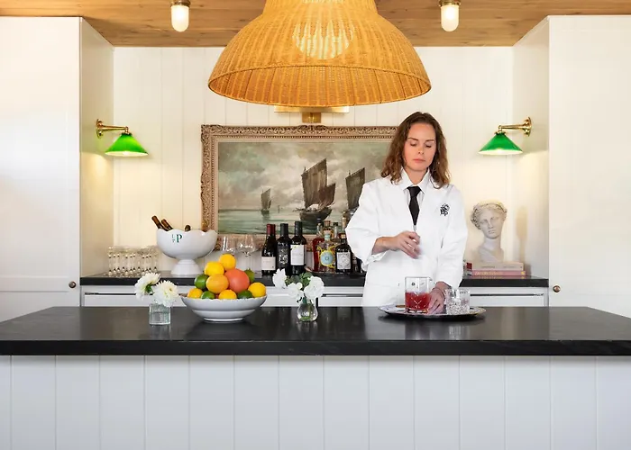 Le Petit Pali St Helena